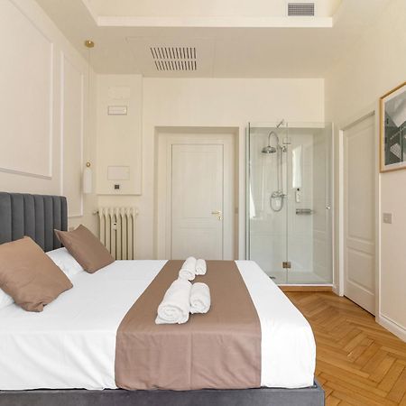 Montello Suites Foresteria Lombarda Мілан Екстер'єр фото