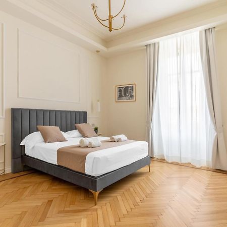 Montello Suites Foresteria Lombarda Мілан Екстер'єр фото