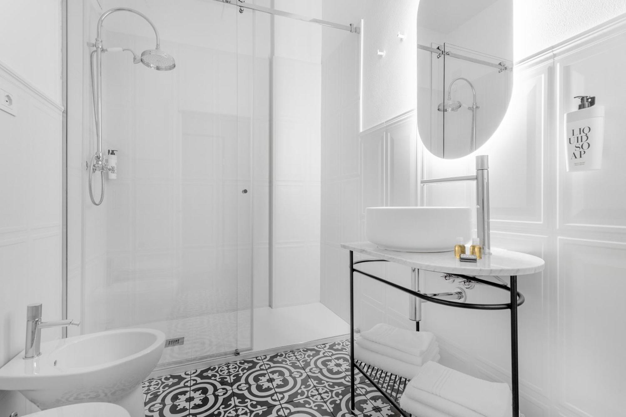 Montello Suites Foresteria Lombarda Мілан Екстер'єр фото